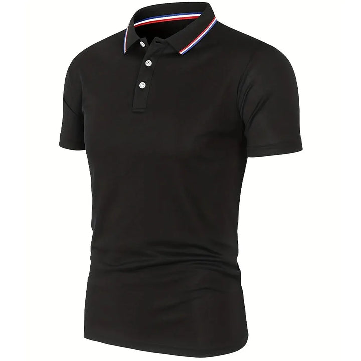 Elegantne polo-särk