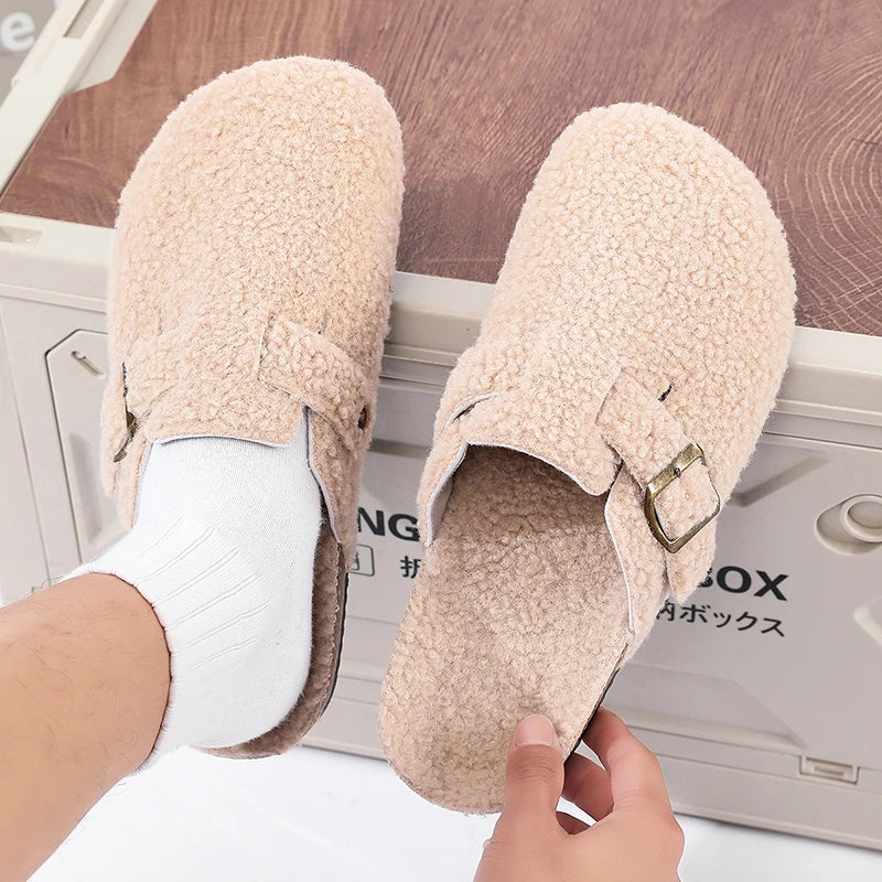 VEYA SOFT MULE