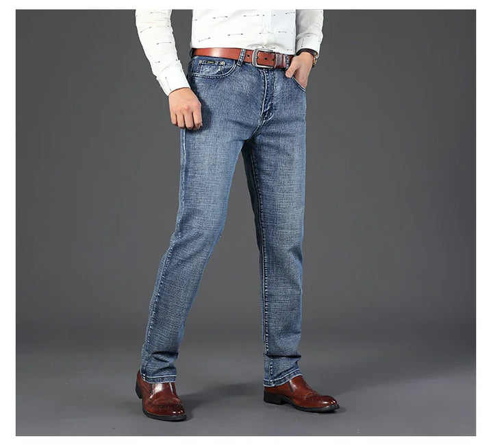Denim teksad