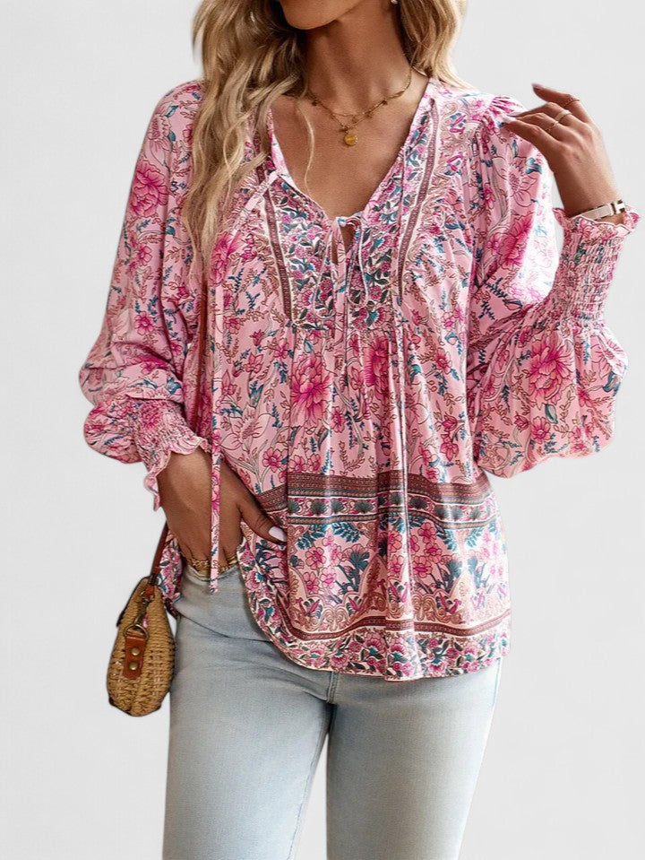 Renazianne | Elegantne Top