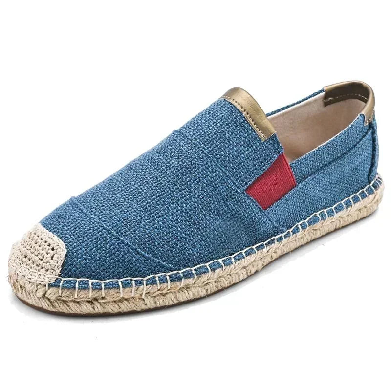 Igapäevased suvised espadrillid