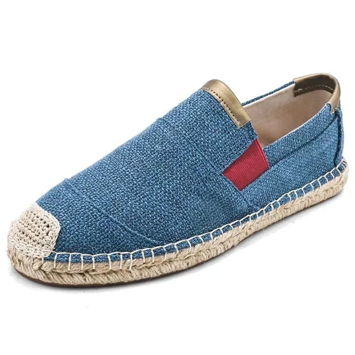 Igapäevased suvised espadrillid