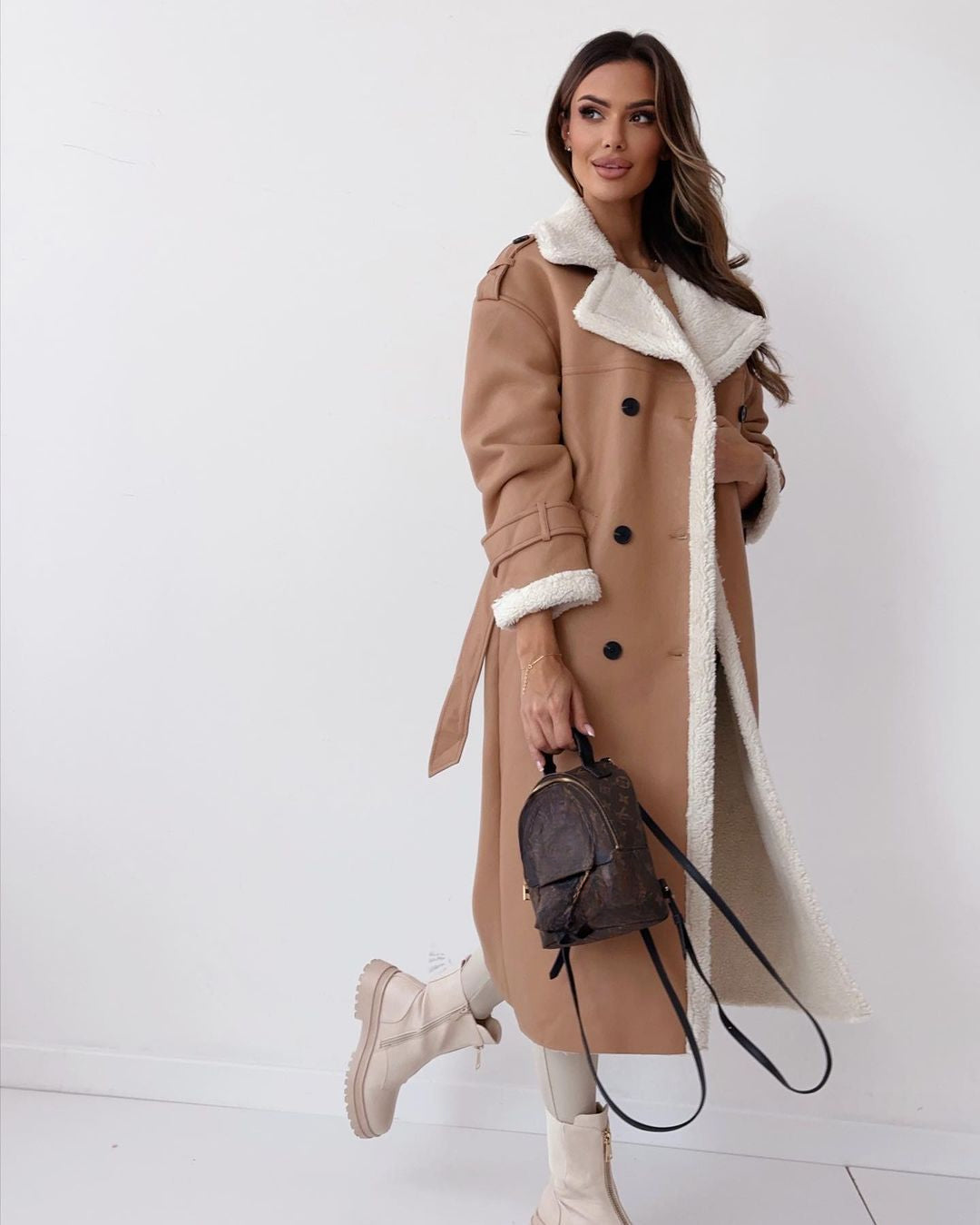 MONROE™ | LUKSUSLIK TEDDI KATE