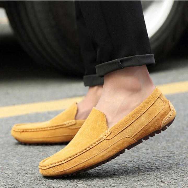 Šikid Premium Suede Loaferid