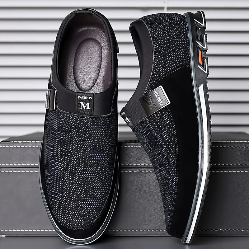 Crown Slip-On Kingad