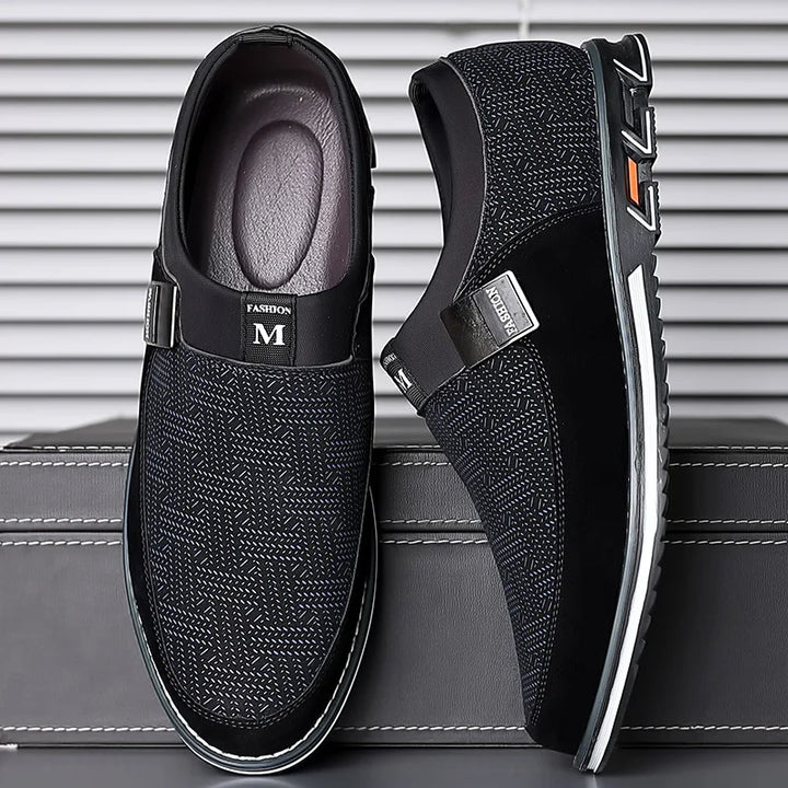 Crown Slip-On Kingad