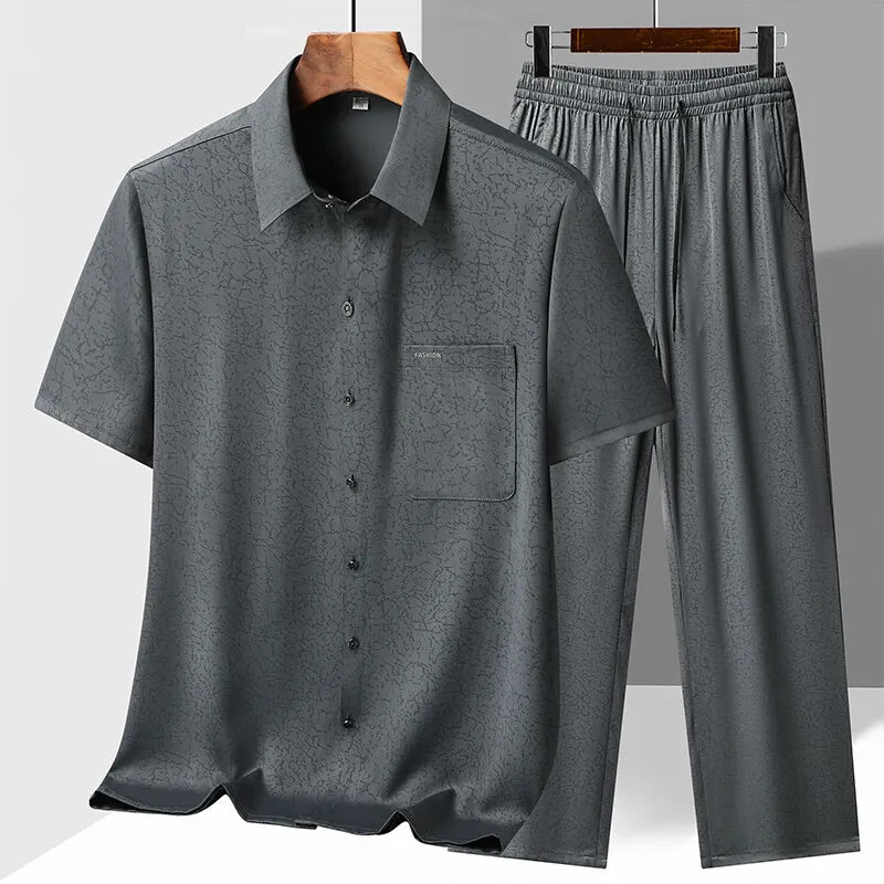 Elegantne, hingav komplekt