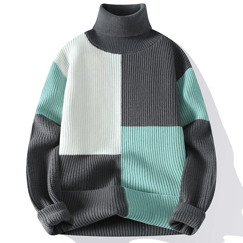Elegantne patchwork kolt