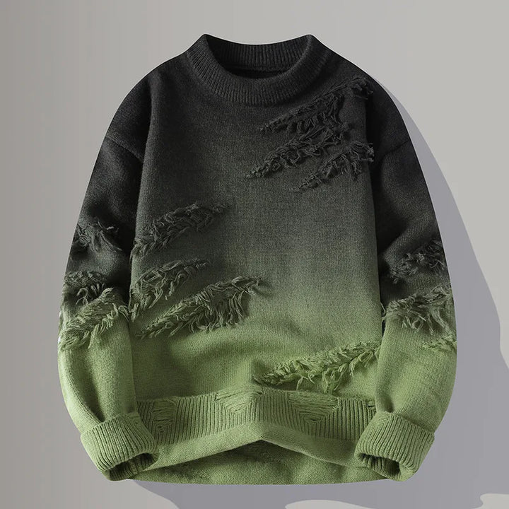 Igapäevane Meeste Pullover