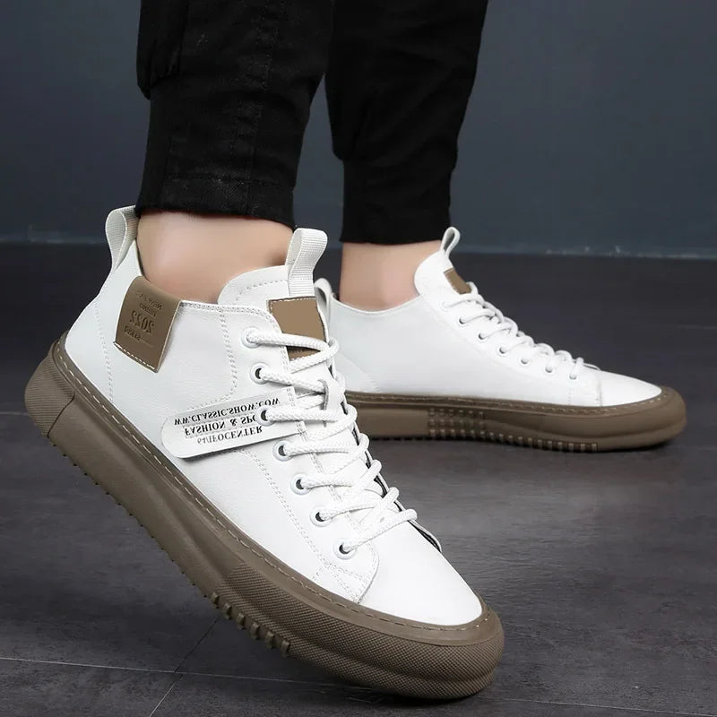 MARSTON COURT SNEAKERID