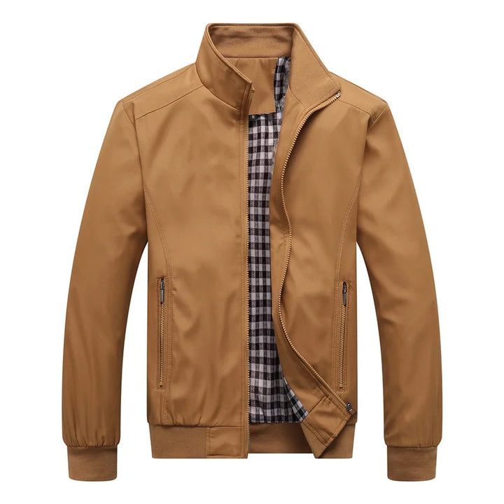 Elegantne Harrington bomberjakk