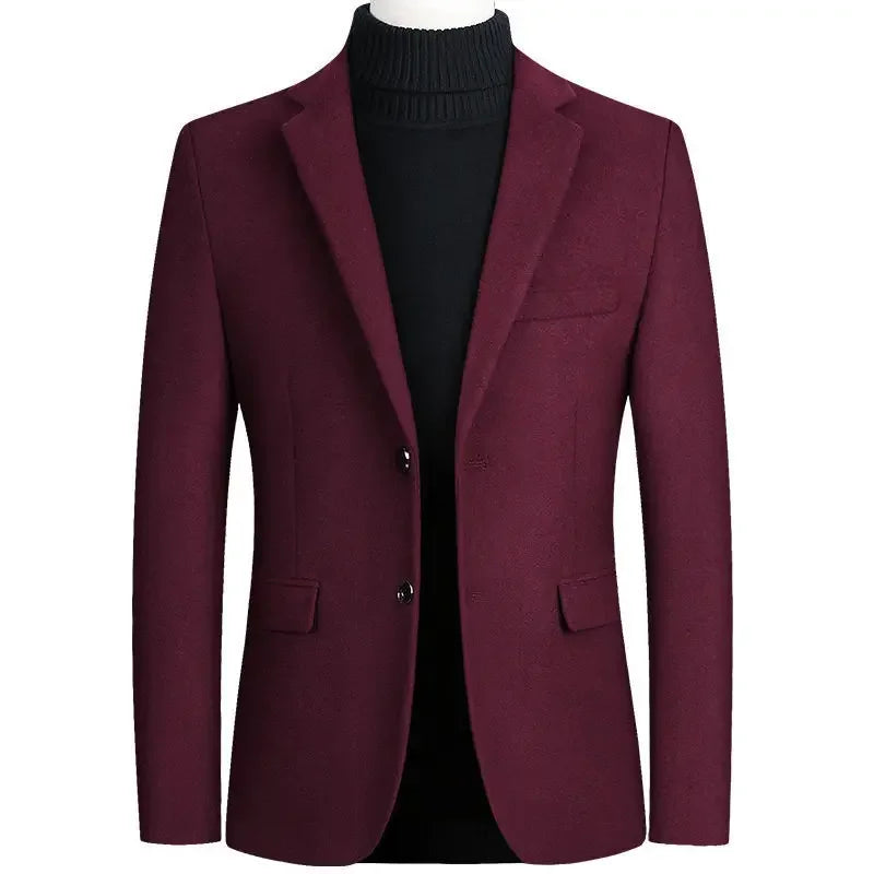 Elegantne villane blazer