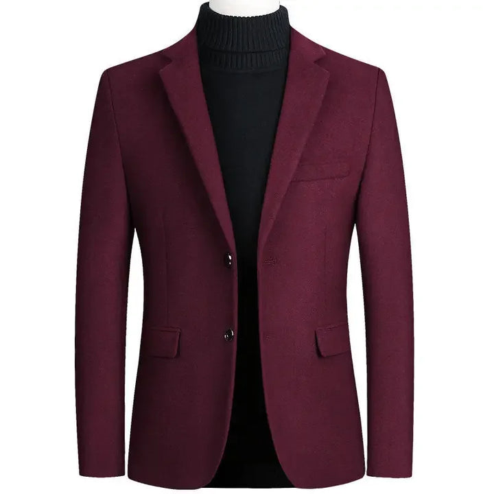 Elegantne villane blazer