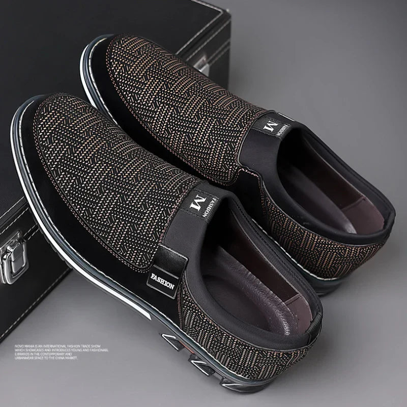 Crown Slip-On Kingad