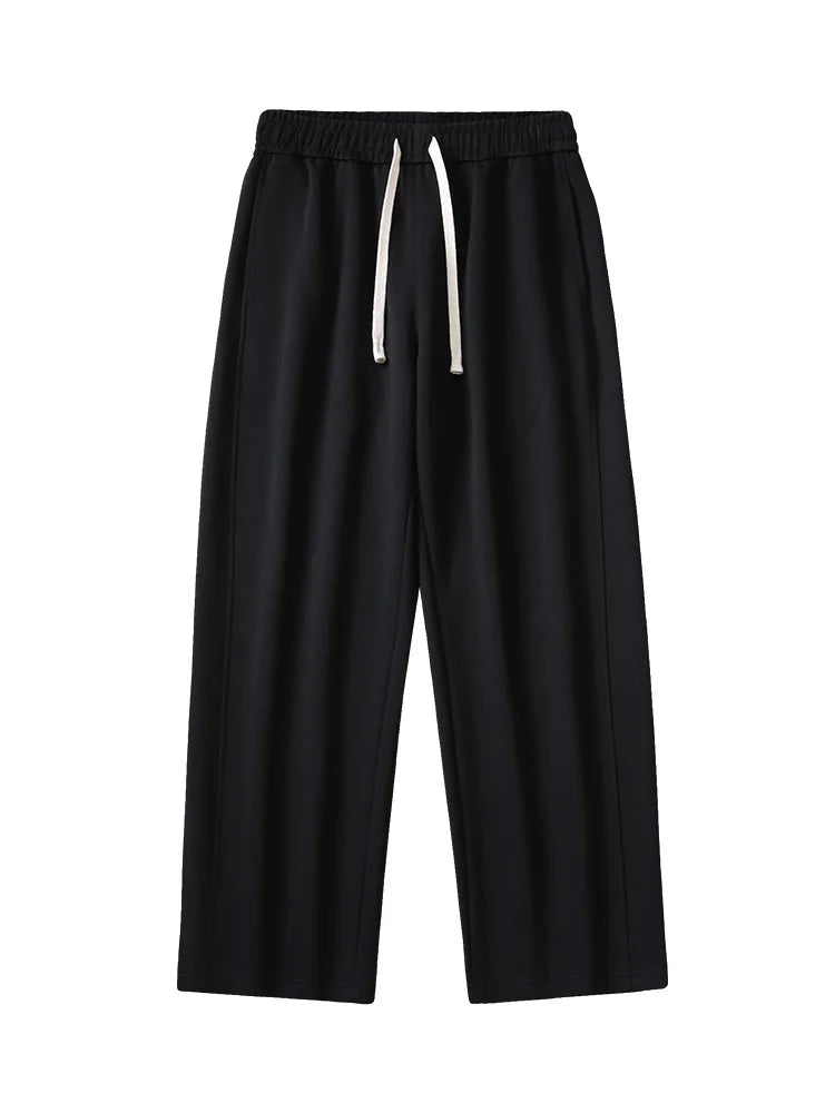 Korea jogger püksid