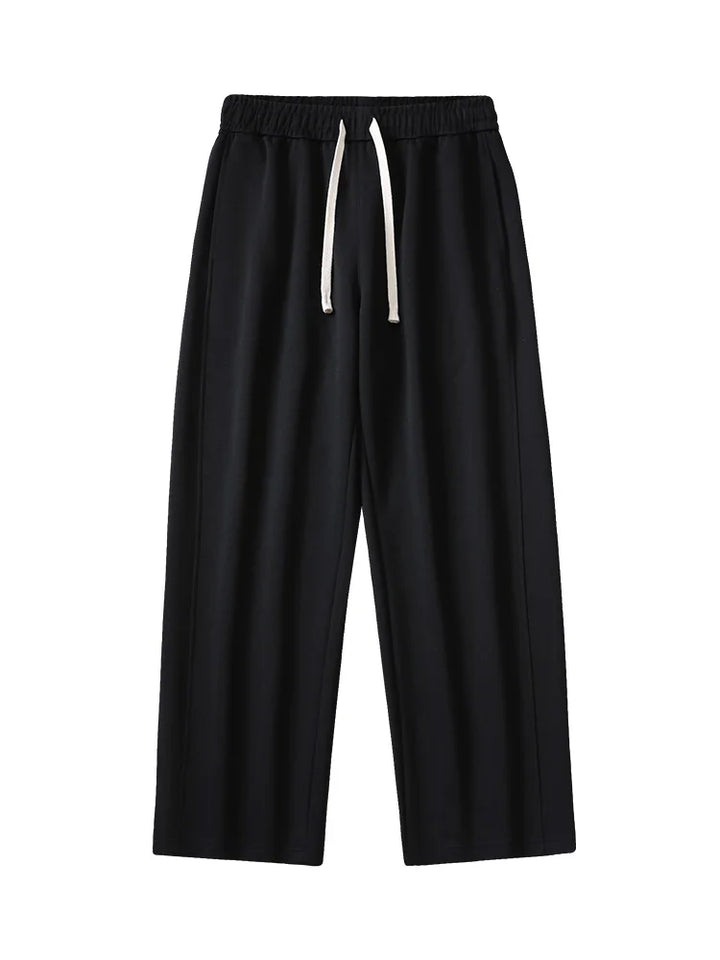 Korea jogger püksid
