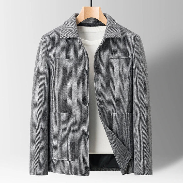 Elegantne villane jakk