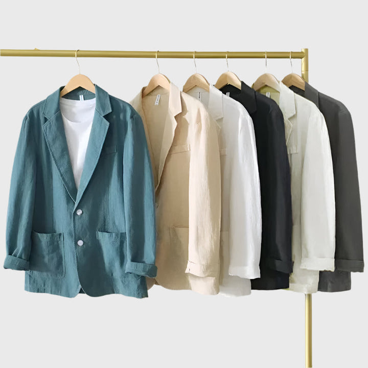 Elegantne meeste bleiser