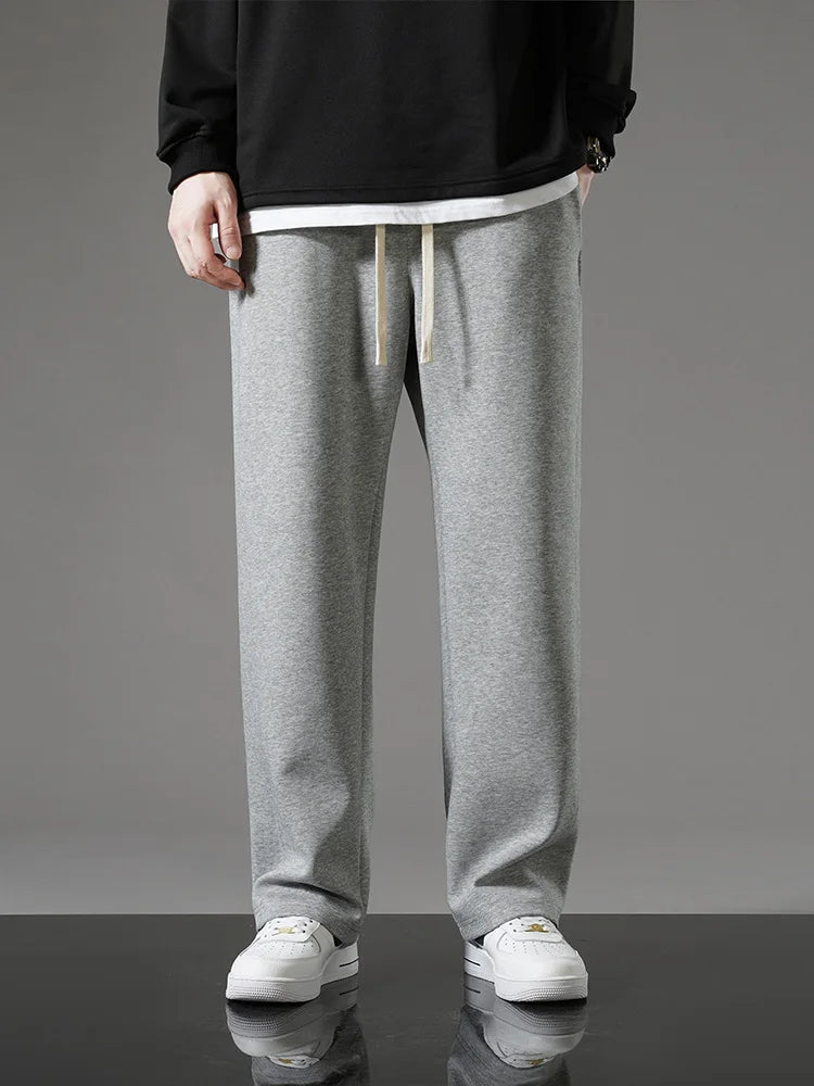 Korea jogger püksid