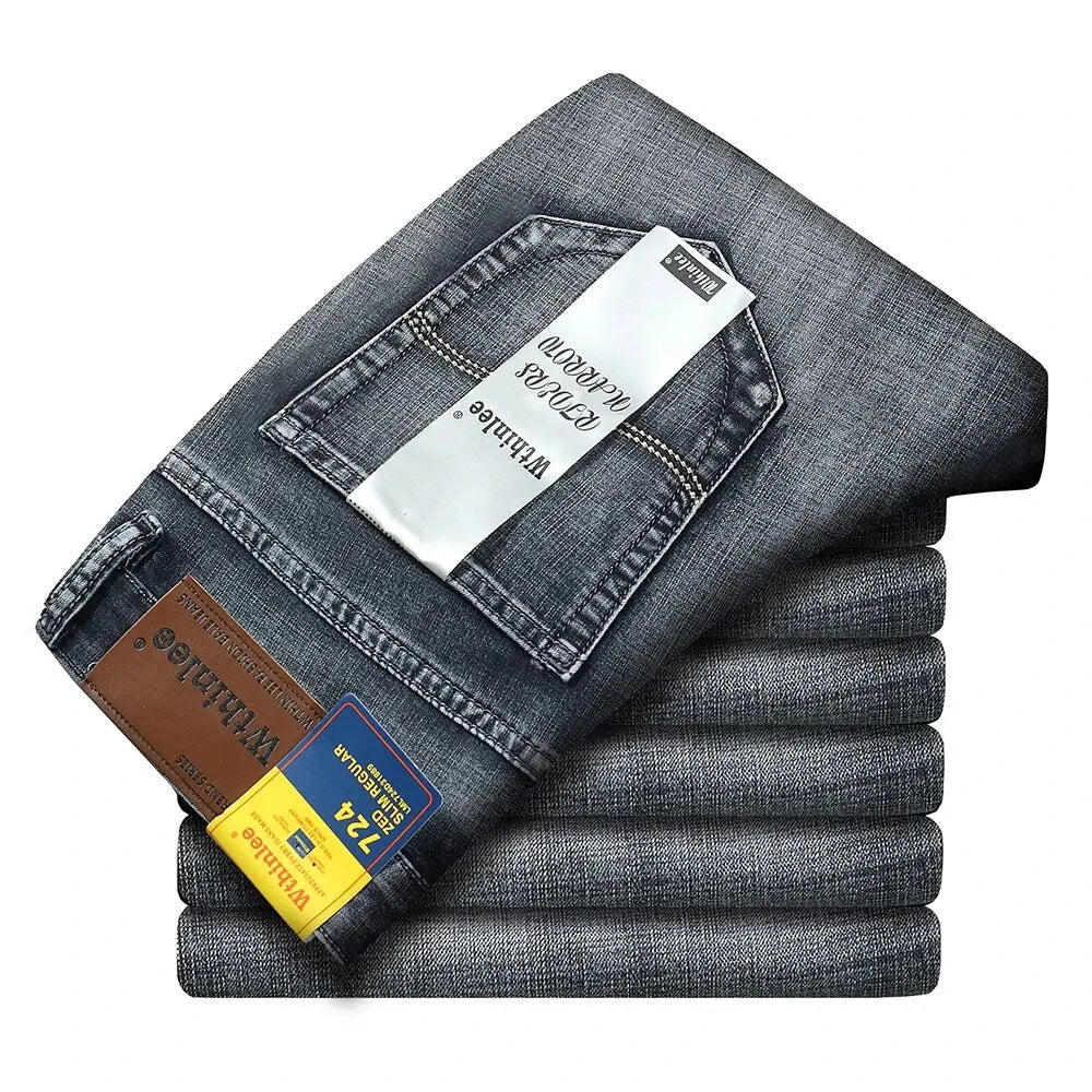 Denim teksad