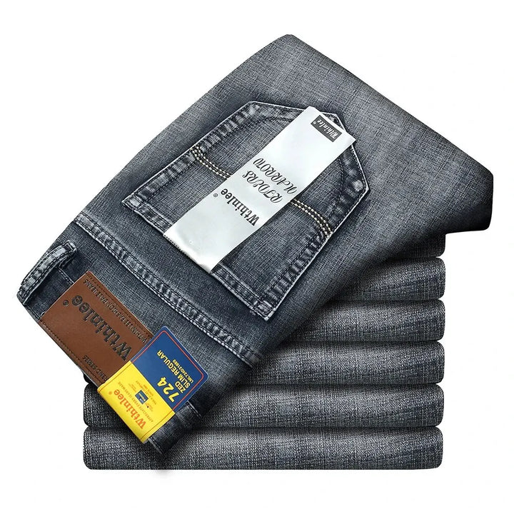 Denim teksad