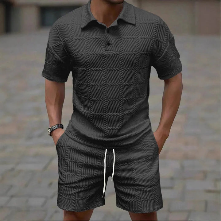Vabaaja polo komplekt