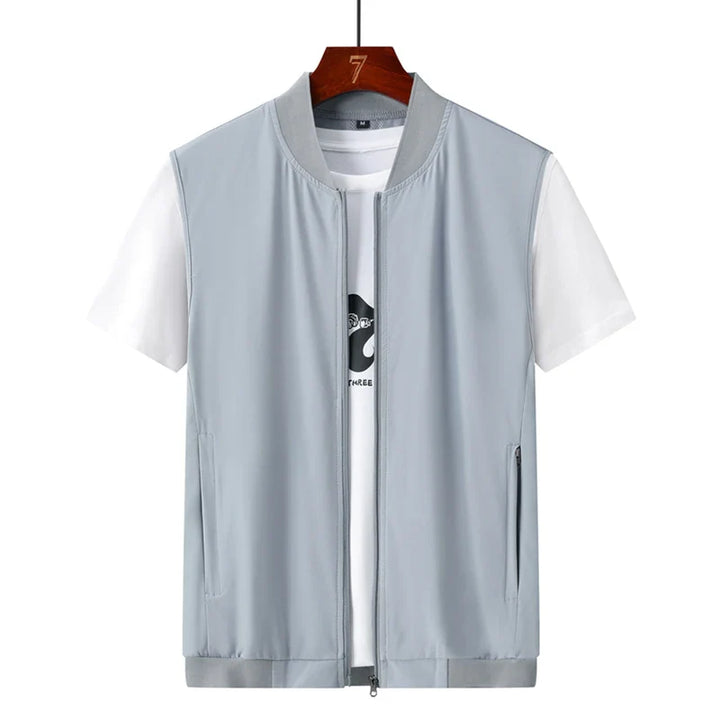 Ultra-Kergete Ademend Vest