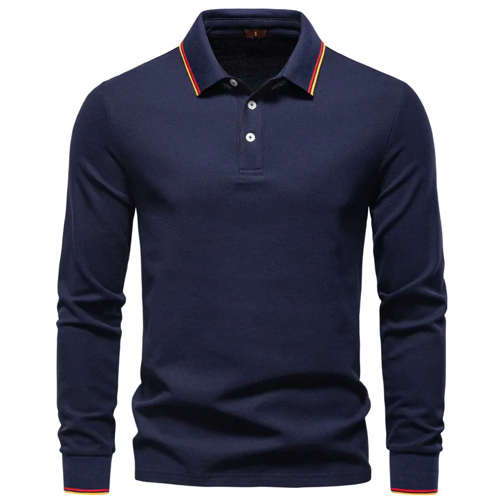 Elegantne Polo Sviiter