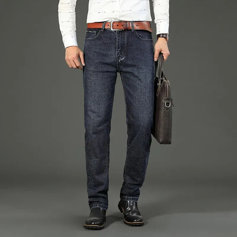 Denim teksad