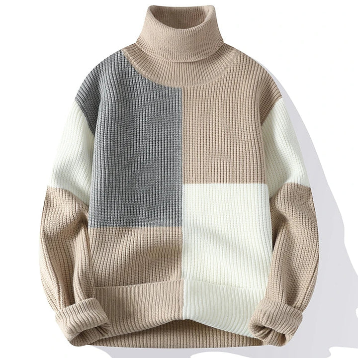 Elegantne patchwork kolt