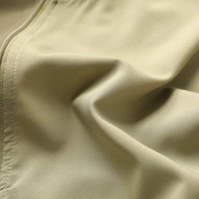 Ultra-Kergete Ademend Vest