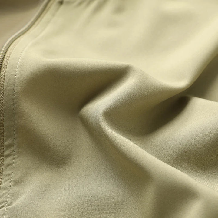 Ultra-Kergete Ademend Vest
