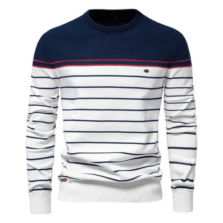 MARVIK MEESTE PULLOVER