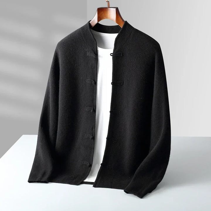 Elegantne kašmiirvest