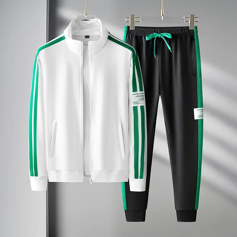 Herenset Sport