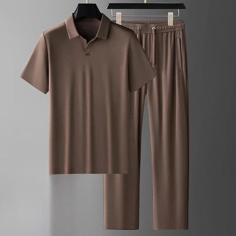Luxe meeste komplekt
