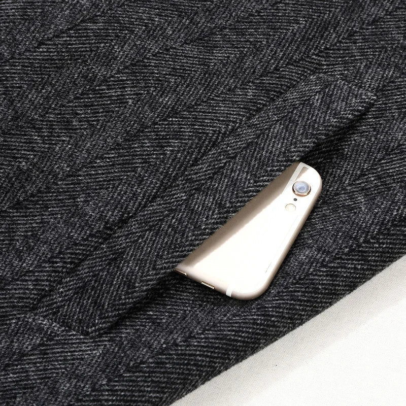 Villane trenchcoat