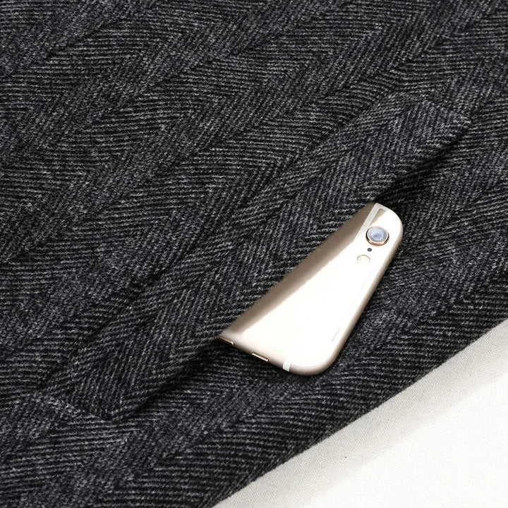 Villane trenchcoat