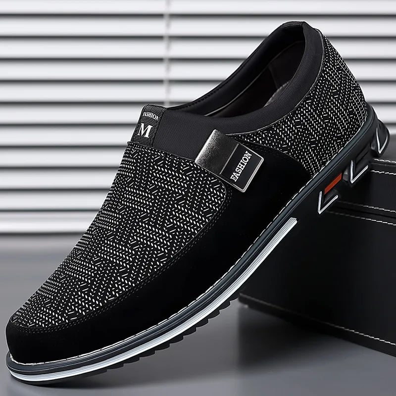 Crown Slip-On Kingad
