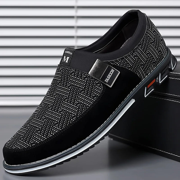 Crown Slip-On Kingad