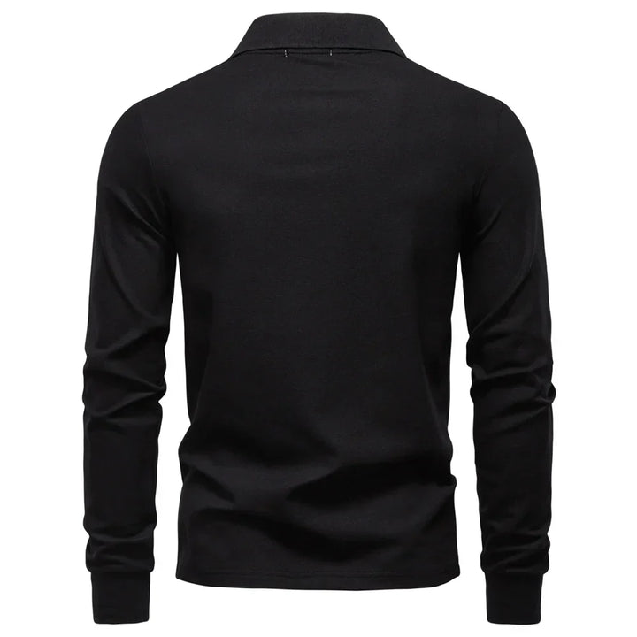 Elegantne polo-särk