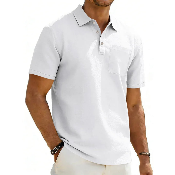 Elegantne poloshirt