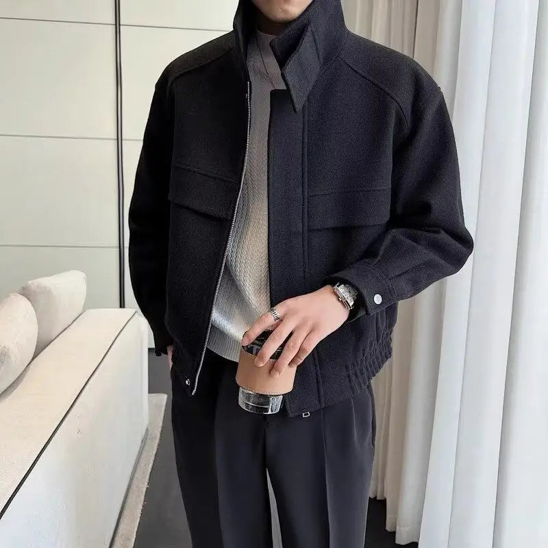 Elegantne villane jakk