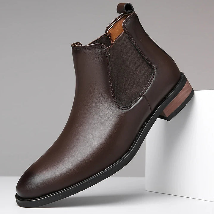 Elegantne Nahast Saapad