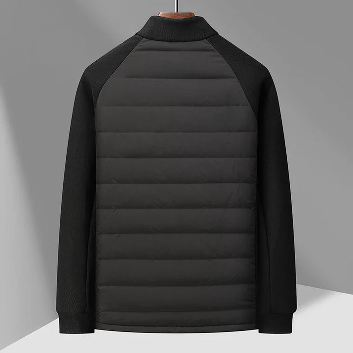 Elegantne meeste jakk