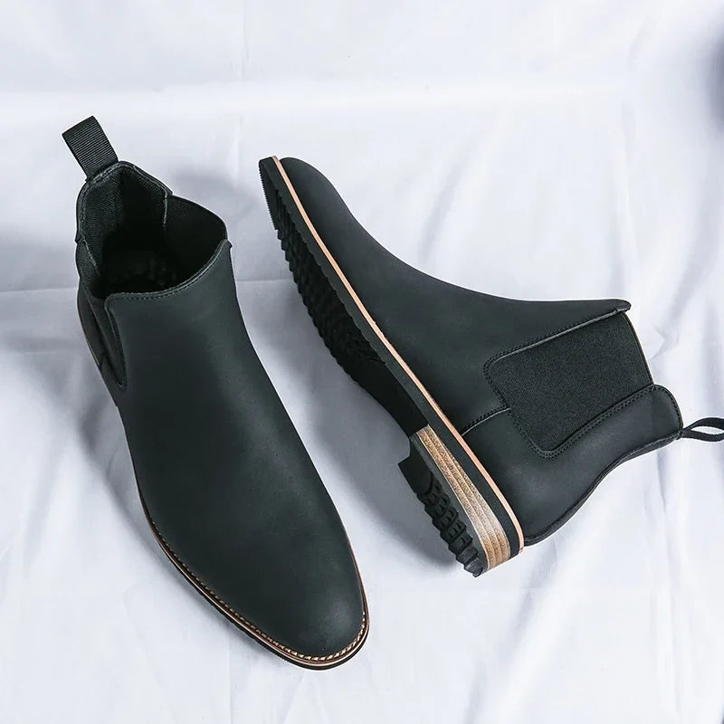 Elegantne Chelsea saapad