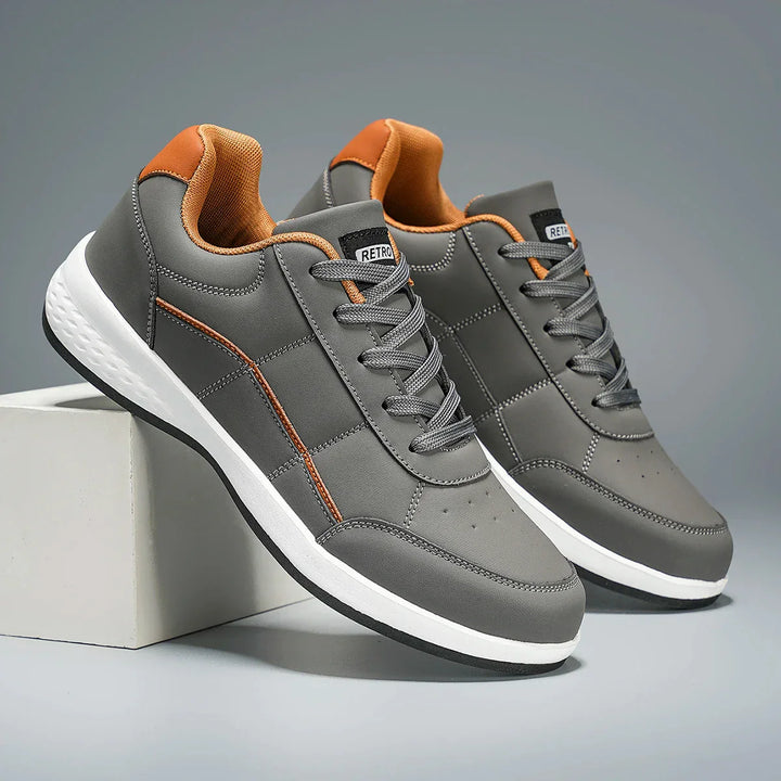 Stiilsed Nahksneakerid