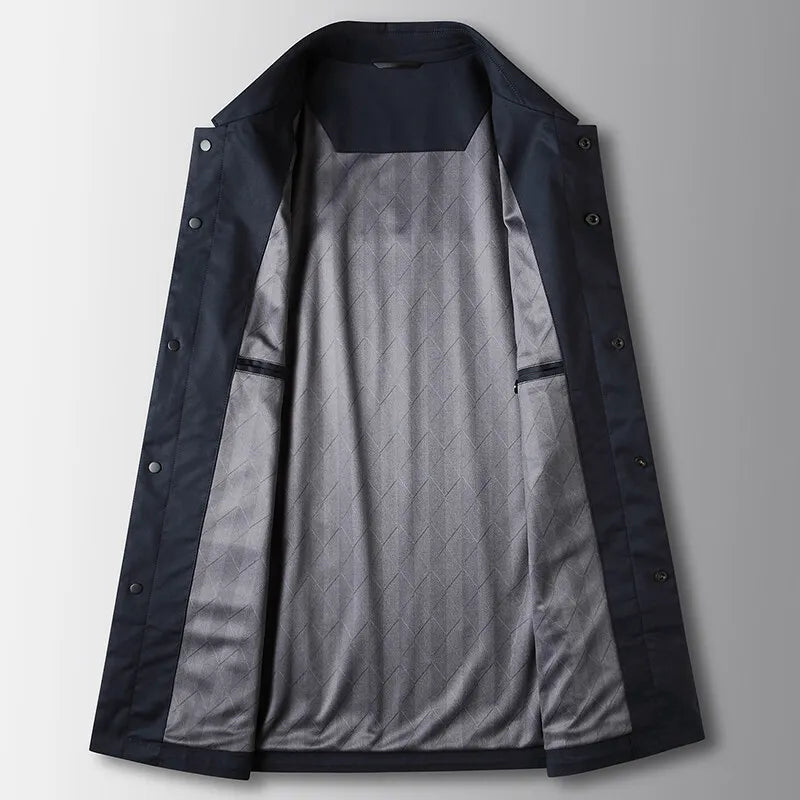 Premium trenchcoat