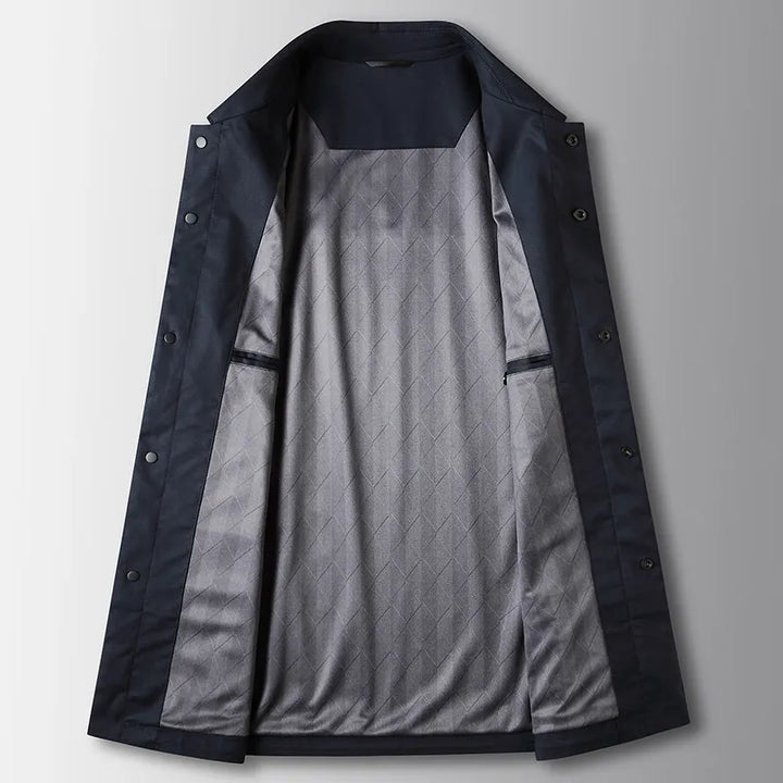 Premium trenchcoat