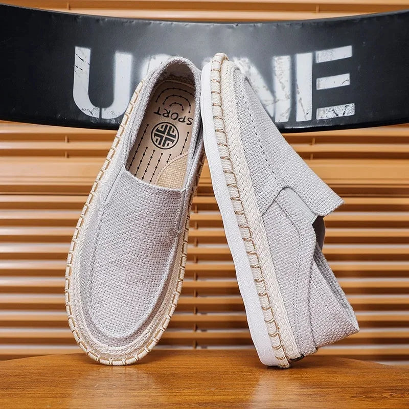 Elegantsed sussid – Loafers